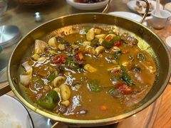 -食光慢宴·安吉土菜馆