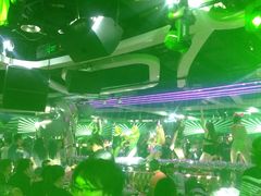 -MUSE CLUB缪斯酒吧(西大街店)