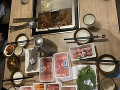 -野妹经典火锅(民治店)