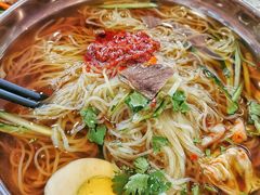 -韩麦大冷面(桂花街直营店)