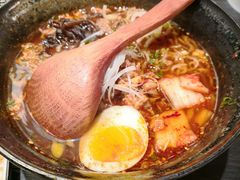 -AJIYA·池袋日式烧肉自助(天津万象城店)