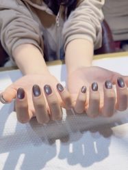 -桃色美甲沙龙
