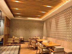 -杭州开元名都大酒店·地中海自助餐厅