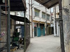 -西樵山国艺影视城