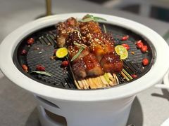 -南堂馆·新川菜(春熙路店)