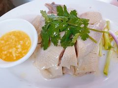 -红星光发煲仔饭(文海店)