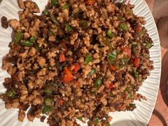 -浩海火燒雲傣家菜(芮欧百货店)