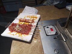 -邢氏老太太烧烤(南山店)