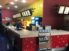 小食处-SFC上影影城(新世界店)