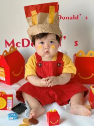 -BabyA 专业婴童摄影(古北时尚广场店)