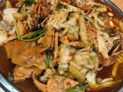 -瑞丽活螃蟹(芒市店)