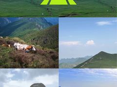 -灵山