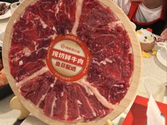 -海底捞火锅(龙岗星河COCO Park店)