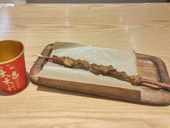 -舌尖尖·兰州牛肉面(浦东机场店)
