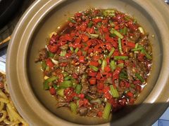 -图味美小黄鱼·景德菜(浙江路店)