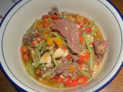 -洞庭土菜小炒馆(易发广场店)