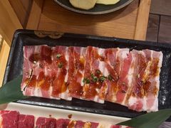 -九田家黑牛烤肉料理(石路天虹店)