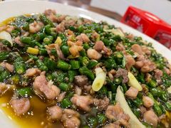 -江湖黑大兔(杨家坪店)