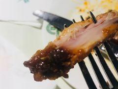 -戈拿旺巴西烤肉(崇文门店)