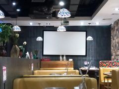 -今日牛事潮汕鲜牛肉火锅(瑞金店)