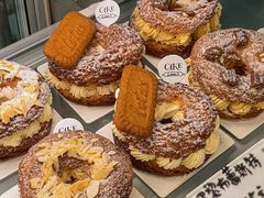 -BreadTalk面包新语(虹口龙之梦店)