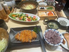 -胜博殿日式炸猪排(西红门店)