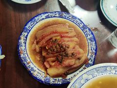腐乳肉-管记水席老店(仙果市街店)
