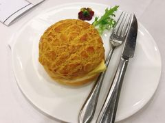 -维多利亚大酒店·雅园中餐厅