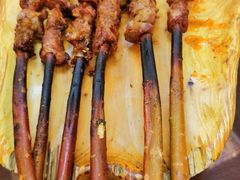 -新疆巴州金丝特餐厅(大钟寺店)