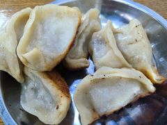 锅贴-黄阿姨锅贴大王(万航渡路店)