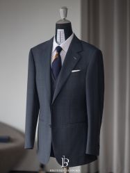 点击看大图 -BROTHER西服礼服定制·商务·婚礼(佛山南海店)