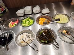 -豪客来牛排(人民东路店)