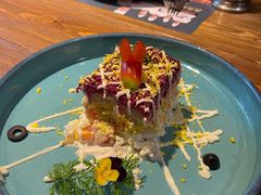 皇后沙拉-卢布里西餐厅(总店)