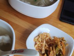 -南城香·饭香串香馄饨香(赵公口店)