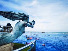 -启东恒大海上威尼斯酒店