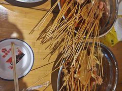 -嘉州鲜知味钵钵鸡(奎星楼店)