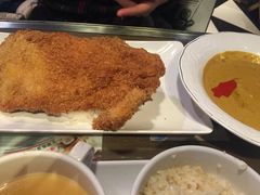 -翠华餐厅