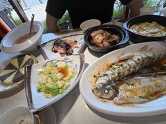 -外婆船宴餐厅·外婆喊你回家吃饭