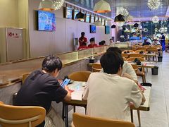 -钳小柒·小龙虾蓝龙王烧烤夜宵(长寿路店)