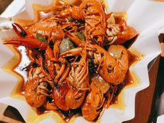 -腰子哥烤串(石佛营炫特店)
