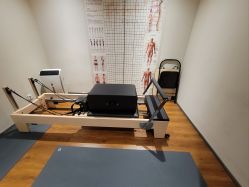 -FineYoga梵音瑜伽·普拉提