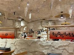 -大哈福烧烤·海鲜·家常菜(延安三路店)