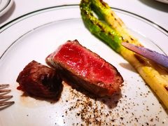 -Wolfgang’s Steakhouse 沃夫冈牛排馆(上海白玉兰广场店)