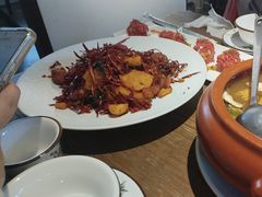 -小喜客·云南特色菜(纳西庭院店)