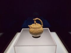 -陕西历史博物馆