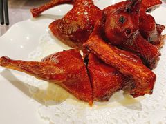 -汤臣·空中餐厅·严选粤菜(石湾世博广场店)