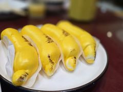 -日月昇渔家菜·海肠捞饭·大连海鲜(星海公园店)