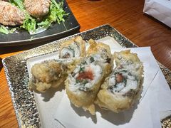 -桂马·日本料理·海胆·海鲜饭·酒场(民主广场店)