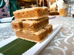 脆皮芋丝糕-御满江海鲜酒家(洛溪新城店)