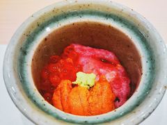 迷你盖饭-鮨一日本料理(大中华店)